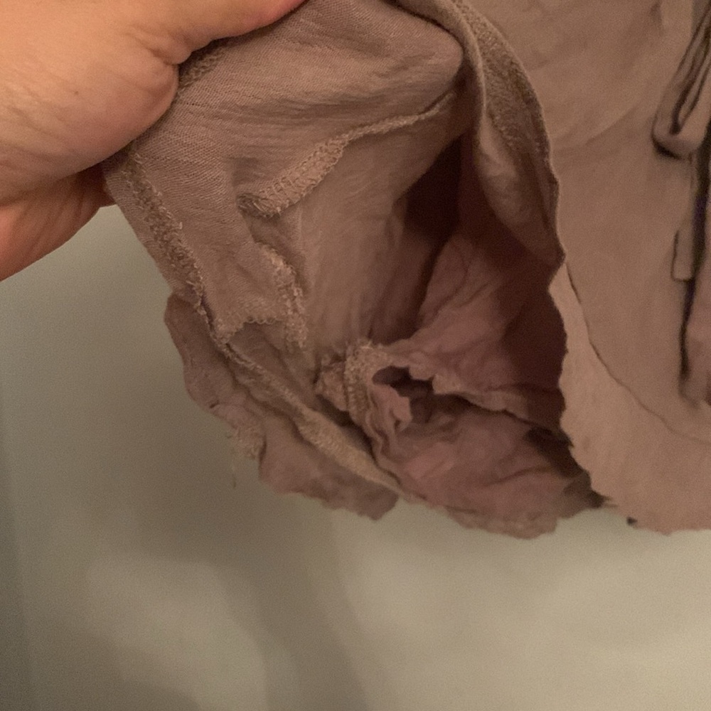 Showpo Tan Wrap Robe - Picture 4 of 13